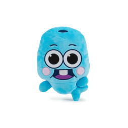 М'яка іграшка BABY SHARK серії "BIG SHOW" - ГЕНК (20 cm), 61554