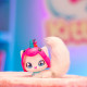 Ігровий набір QT KITTIES – КОШЕНЯ РОУЗІ (фігурка, будиночок, аксесуари), 450001-4