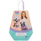 Інтерактивна іграшка BABY PAWS W3 – МАЛЮК ПАНДА (з аксес.), 927667IM