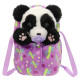 Інтерактивна іграшка BABY PAWS W3 – МАЛЮК ПАНДА (з аксес.), 927667IM