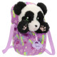 Інтерактивна іграшка BABY PAWS W3 – МАЛЮК ПАНДА (з аксес.), 927667IM