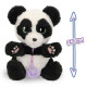 Інтерактивна іграшка BABY PAWS W3 – МАЛЮК ПАНДА (з аксес.), 927667IM