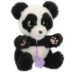 Інтерактивна іграшка BABY PAWS W3 – МАЛЮК ПАНДА (з аксес.), 927667IM