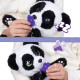 Інтерактивна іграшка BABY PAWS W3 – МАЛЮК ПАНДА (з аксес.), 927667IM