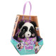 Інтерактивна іграшка BABY PAWS W3 – МАЛЮК ПАНДА (з аксес.), 927667IM
