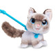 Інтерактивна іграшка FURREAL серії "Wag-A-Lots" – КОШЕНЯ, 28059