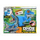 Інтерактивна іграшка DINOS UNLEASHED серії "Walking & Talking" - ВЕЛОЦИРАПТОР, 31125
