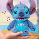 Інтерактивна м'яка іграшка PUPPETRONIC BY REAL FX Palm серії "Disney" - СТІЧ, DIS-1037