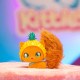 Ігровий набір QT KITTIES – КОШЕНЯ ДЖИНДЖЕР (фігурка, будиночок, аксесуари), 450001-5
