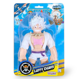 Стретч-іграшка ELASTIKORPS серії "One piece" – ЛУФФІ 5 ГІР, OPELARESB-G5