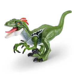Інтерактивна іграшка ROBO ALIVE серії "Dino Action" - РАПТОР, арт. 7172