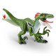 Інтерактивна іграшка ROBO ALIVE серії "Dino Action" - РАПТОР, арт. 7172