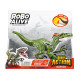 Інтерактивна іграшка ROBO ALIVE серії "Dino Action" - РАПТОР, арт. 7172