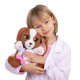 Інтерактивний ігровий набір BABY PAWS – ЧУЦЕНЯ У ВЕТЕРИНАРА (з аксес.), 927681IM
