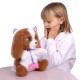 Інтерактивний ігровий набір BABY PAWS – ЧУЦЕНЯ У ВЕТЕРИНАРА (з аксес.), 927681IM