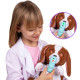 Інтерактивний ігровий набір BABY PAWS – ЧУЦЕНЯ У ВЕТЕРИНАРА (з аксес.), 927681IM