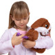 Інтерактивний ігровий набір BABY PAWS – ЧУЦЕНЯ У ВЕТЕРИНАРА (з аксес.), 927681IM