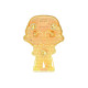 Пін FUNKO POP серії «Зоряні війни» – ШТУРМОВИК ЗІ ЗБРОЄЮ, STPP0007