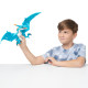 Інтерактивна іграшка ROBO ALIVE серії "Dino Action" - ПТЕРОДАКТИЛЬ, арт., 7173