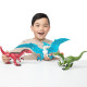 Інтерактивна іграшка ROBO ALIVE серії "Dino Action" - ПТЕРОДАКТИЛЬ, арт., 7173