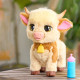 Інтерактивна іграшка FURREAL – КОРІВКА МЕГГІ, 28158