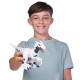 Інтерактивна іграшка ROBO ALIVE серії "Robo Dino" S1 – РАПТОР, 71152