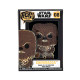 Пін FUNKO POP серії «Зоряні війни» – ЧУЇ З ЛУКОМ, STPP0008 - купити у Києві | KIOSK для MAM