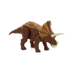 Інтерактивна іграшка DINOS UNLEASHED серії "Realistic" - ТРИЦЕРАТОПС, 31123TR