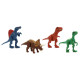 Інтерактивна іграшка DINOS UNLEASHED серії "Realistic" - ТРИЦЕРАТОПС, 31123TR