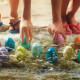 Іграшка, що зростає, в яйці «Tropical Eggs» - МЕШКАНЦІ ТРОПІЧНИХ МОРІВ (в асорт., в диспл.), 77/CN-2020
