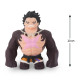 Стретч-іграшка ELASTIKORPS серії "One piece" – ЛУФФІ 4 ГІР. ПРУЖНА ЛЮДИНА, OPELARESB-BO