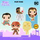Пін FUNKO POP серії «DC Comics» – СУПЕРМЕН, DCCPP0006