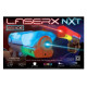 Ігровий набір для лазерних боїв - LASER X NXT ДЛЯ ДВОХ ГРАВЦІВ, 87728 - купити у Києві | KIOSK для MAM