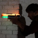 Ігровий набір для лазерних боїв - LASER X NXT ДЛЯ ДВОХ ГРАВЦІВ, 87728