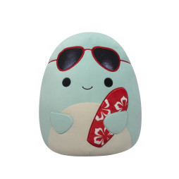 М'яка іграшка SQUISHMALLOWS – ДЕЛЬФІН ПЕРРІ (19 cm), SQCR05372