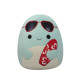 М'яка іграшка SQUISHMALLOWS – ДЕЛЬФІН ПЕРРІ (19 cm), SQCR05372 - купити у Києві | KIOSK для MAM