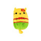 М’яка іграшка Cats Vs Pickles – ЛУАУ, CVP1002PM-321 - купити у Києві | KIOSK для MAM
