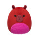 М'яка іграшка SQUISHMALLOWS – КАПІБАРА МАРСІЯ (19 cm), SQCR06581 - купити у Києві | KIOSK для MAM