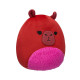 М'яка іграшка SQUISHMALLOWS – КАПІБАРА МАРСІЯ (19 cm), SQCR06581