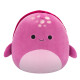 М'яка іграшка SQUISHMALLOWS – ЧЕРЕПАХА ТУДОР (30 cm), SQCR06621 - купити у Києві | KIOSK для MAM