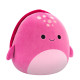 М'яка іграшка SQUISHMALLOWS – ЧЕРЕПАХА ТУДОР (30 cm), SQCR06621