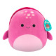 М'яка іграшка SQUISHMALLOWS – ЧЕРЕПАХА ТУДОР (30 cm), SQCR06621