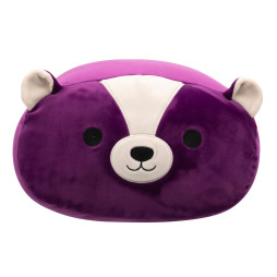 М'яка іграшка SQUISHMALLOWS – СКУНС СЛОАН (30 cm), SQCR06555