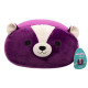М'яка іграшка SQUISHMALLOWS – СКУНС СЛОАН (30 cm), SQCR06555