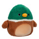 М'яка іграшка SQUISHMALLOWS - КРИЖЕНЬ ЕЙВЕРІ (30 cm), SQCR05616