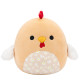 М'яка іграшка SQUISHMALLOWS - ПІВНИК РУТІ (19 cm), SQER01231 - купити у Києві | KIOSK для MAM