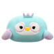М'яка іграшка SQUISHMALLOWS – ПІНГВІН РАЙНА (30 cm), SQCR06556 - купити у Києві | KIOSK для MAM