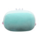М'яка іграшка SQUISHMALLOWS – ПІНГВІН РАЙНА (30 cm), SQCR06556