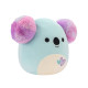 М'яка іграшка SQUISHMALLOWS – ДРУЗІ КОАЛИ (2 шт, 19 cm), SQVA00844