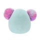 М'яка іграшка SQUISHMALLOWS – ДРУЗІ КОАЛИ (2 шт, 19 cm), SQVA00844